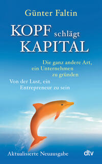 Vorderes Coverbild Kopf schlägt Kapital