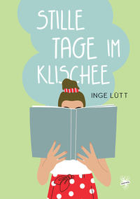 Vorderes Coverbild Stille Tage im Klischee