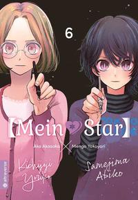Vorderes Coverbild Mein*Star 06