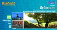Vorderes Coverbild Grünroute