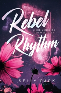 Vorderes Coverbild Rebel Rhythm