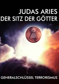 Vorderes Coverbild Der Sitz der Götter