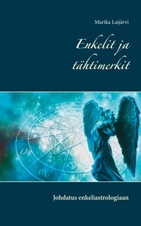 Vorderes Coverbild Enkelit ja tähtimerkit