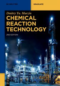 Vorderes Coverbild Chemical Reaction Technology