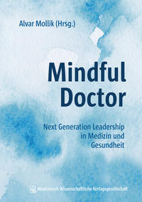 Vorderes Coverbild (hohe Qualität) Mindful Doctor