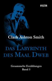 Vorderes Coverbild Das Labyrinth des Maal Dweb