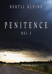Vorderes Coverbild Penitence