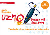 Vorderes Coverbild UZMO - Denken mit dem Stift