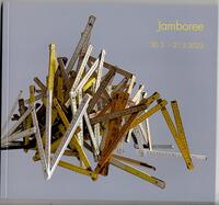 Vorderes Coverbild Jamboree