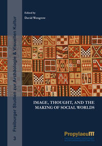 Vorderes Coverbild Image, Thought, and the Making of Social Worlds