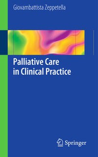 Vorderes Coverbild Palliative Care in Clinical Practice