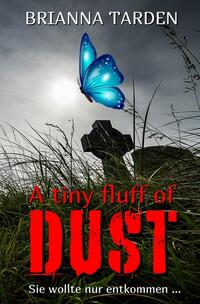 Vorderes Coverbild A tiny fluff of dust