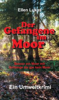 Vorderes Coverbild Der Gefangene im Moor