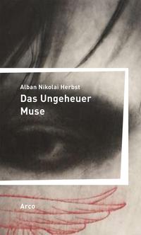 Vorderes Coverbild Das Ungeheuer Muse