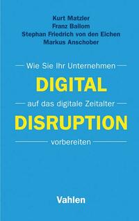 Vorderes Coverbild The Innovator's Solution