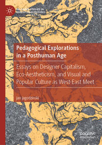 Vorderes Coverbild Pedagogical Explorations in a Posthuman Age