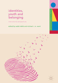 Vorderes Coverbild Identities, Youth and Belonging