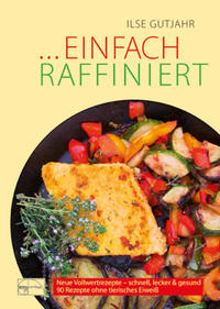 Vorderes Coverbild Einfach raffiniert