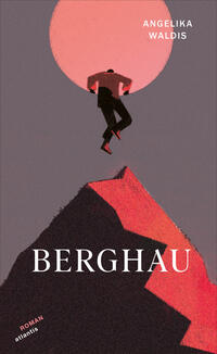 Vorderes Coverbild Berghau