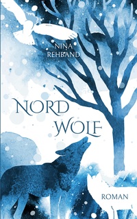 Vorderes Coverbild Nordwolf