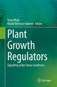 Vorderes Coverbild Plant Growth Regulators