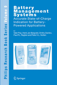 Vorderes Coverbild Battery Management Systems