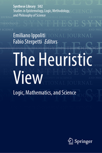 Vorderes Coverbild The Heuristic View