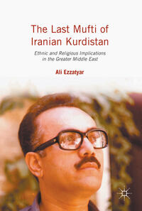 Vorderes Coverbild The Last Mufti of Iranian Kurdistan