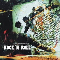 Vorderes Coverbild Rock 'n' Roll