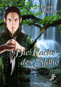Vorderes Coverbild Die Rache des Sidhe