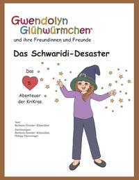 Vorderes Coverbild Das Schwaridi-Desaster