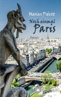 Vorderes Coverbild Noch einmal Paris
