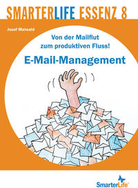 Vorderes Coverbild SmarterLife Essenz 8