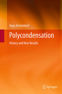 Vorderes Coverbild Polycondensation