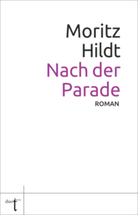 Vorderes Coverbild Nach der Parade