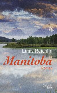 Vorderes Coverbild Manitoba