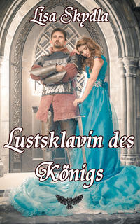 Vorderes Coverbild Lustsklavin des Königs