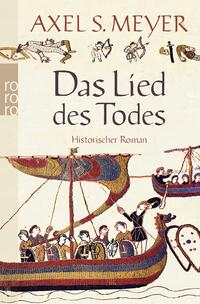 Vorderes Coverbild Das Lied des Todes