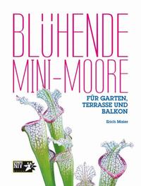 Vorderes Coverbild Blühende Mini-Moore