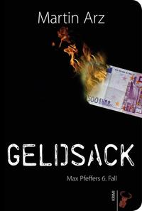 Vorderes Coverbild Geldsack