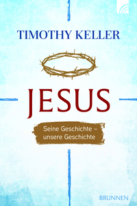 Vorderes Coverbild Jesus