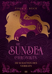 Vorderes Coverbild Die Sundea Chroniken