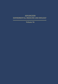 Vorderes Coverbild Biochemical Pharmacology of Ethanol