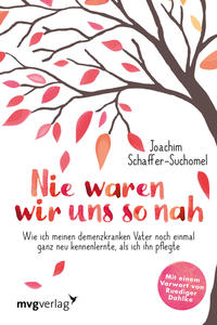 Vorderes Coverbild Nie waren wir uns so nah