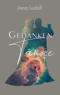 Vorderes Coverbild GedankenTänze