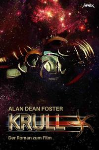 Vorderes Coverbild KRULL