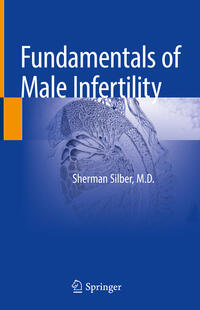 Vorderes Coverbild Fundamentals of Male Infertility