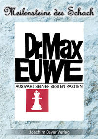 Vorderes Coverbild Auswahl seiner besten Partien