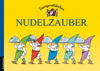 Vorderes Coverbild Zwergenstübchen Nudelzauber