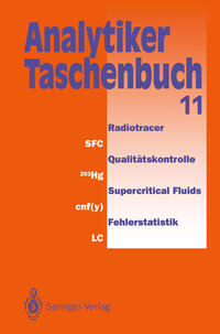 Vorderes Coverbild Analytiker-Taschenbuch